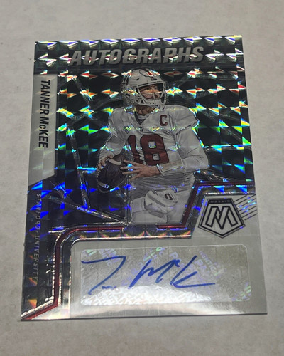 Panini 2023 mosaic draft picks - panini,