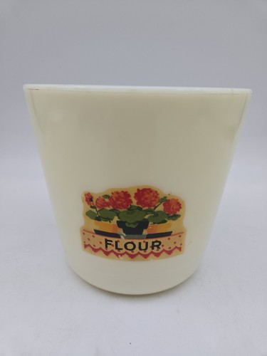 Vintage mckee uranium custard - vintage,